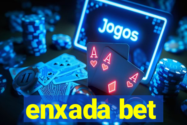 enxada bet